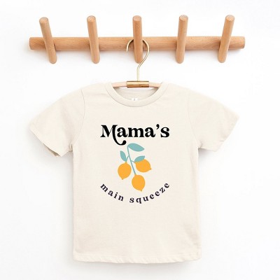 The Juniper Shop Mama's Main Squeeze Youth Short Sleeve Tee