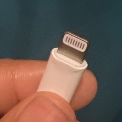 Apple EarPods with Lightning Connector