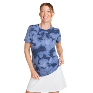 Jockey Women's EVERACTIVE Short Sleeve Crew Neck Tee - 1 of 4