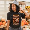 Simply Sage Market Pumpkin Spice Me Up Cup Short Sleeve Tee - 2 of 4