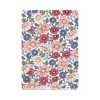 Hudson Baby Girls Cotton Poly Flannel Burp Cloths 8-Pack, One Size - 3 of 4