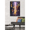 Trends International Kung Fu Panda 4 - Street Framed Wall Poster Prints - 2 of 4