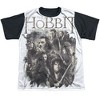 Boys' Hobbit Hhollen Amarth Short Sleeve Costume T-Shirt - 2 of 4