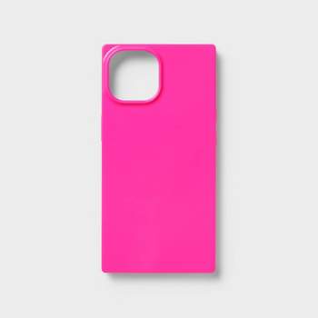 Truly Pink Silicone Sleeve