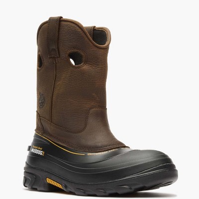 Men's Georgia Boot Muddog Work Wellington