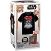 Funko - FUNKO POCKET POP! & TEE: Star Wars - Holiday R2D2 (MT) - XL - 2 of 4