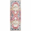 Unique Loom  Madeline Vintage Jackson Area Rug - 2 of 4