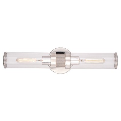 polished nickel