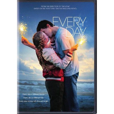 Every Day (DVD)