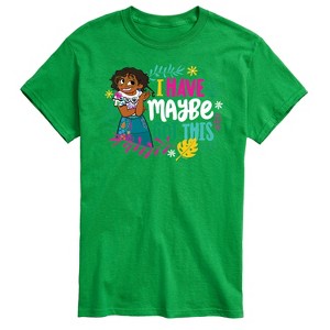 Men's - Encanto -  Short Sleeve Graphic T-Shirt - 1 of 4