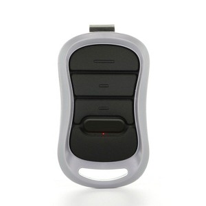 Dan’s Originals for Genie G3TBX 3 button visor Garage Door Opener Remote Control - 1 of 2