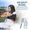 Osensia Mineral Infused Detangling Brush - 3 of 4