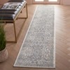 Princeton PRN714 Power Loomed Indoor Rugs - Safavieh - 2 of 4