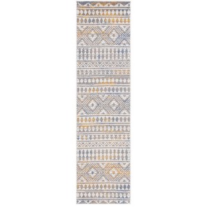 Astoria ASA412 Power Loomed Indoor Rug -Safavieh - 1 of 4