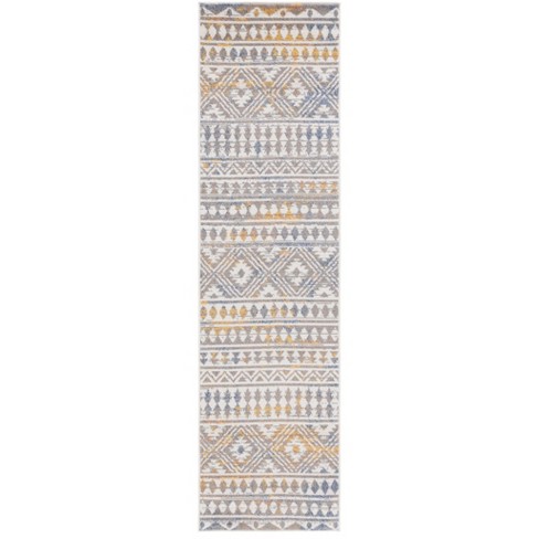 Astoria ASA412 Power Loomed Indoor Rug -Safavieh - image 1 of 4