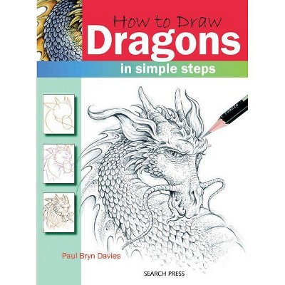 Magical Things: How to Draw Books for Kids with Unicorns, Dragons