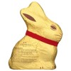Lindt Chocolate Gold Milk Chocolate Easter Bunny - 12 ct, 7 oz each - 3 of 4