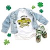 The Juniper Shop Loads Of Luck Retro Truck Toddler Short Sleeve Tee - 2 of 2