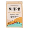 Simpli Tri-Color Quinoa - Case of 8/12 oz - 2 of 4