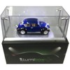 Illumibox Silver Collectible Display Show Case Illumicase+ with LED Lights for 1/64 1/43 1/32 1/24 1/18 Scale Models - 4 of 4