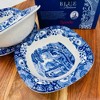 Spode Blue Italian Dipping Dishes, Set of 3, 5 Inch, Blue/White - image 4 of 4