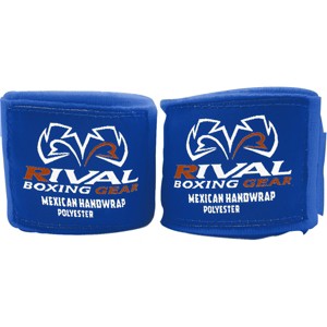 Rival Boxing Mexican Style Handwraps - 1 of 1