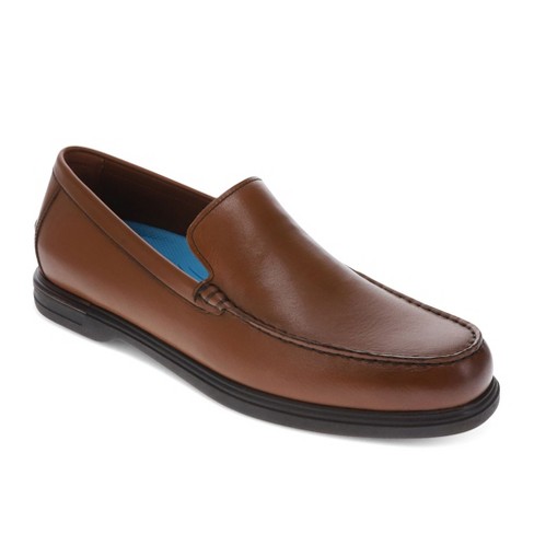 Dockers best sale men's loafers