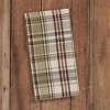 Park Designs Green Thyme Napkin Set of 4 - 2 of 3