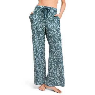 Jockey Women's Waffle Sleep Pant