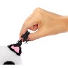 Fluffie Stuffiez Small Plush - Collectible Panda Bear Surprise Reveal - 3 of 4