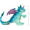 Folkmanis Puppets Mini Dragon Finger Puppet 8010 - 4 of 4