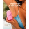 Truly Unicorn Fruit Brightening + Smoothing Aluminum Free Women's Deodorant - 3oz - Ulta Beauty - 3 of 4
