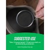 BulkSupplements Activated Charcoal Powder - 4 of 4
