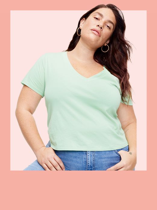 Long Sleeve : T-Shirts & Tees for Women : Target | Rundhalsshirts