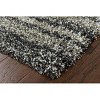 Oriental Weavers Henderson 5993E Grey/ Charcoal Indoor Area Rug - 1'10" x 3'3" - 3 of 4
