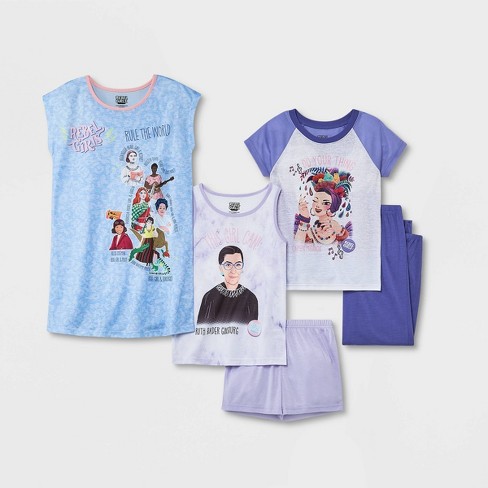 Target toy best sale story pajamas