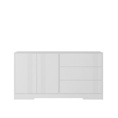 Bella Depot 56.88''W Sideboard Buffet Cabinet with Storage
