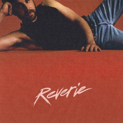 Platt Ben - Reverie (CD)