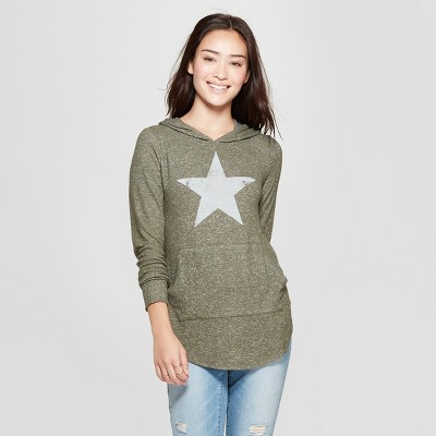 grayson threads star sweatshirt