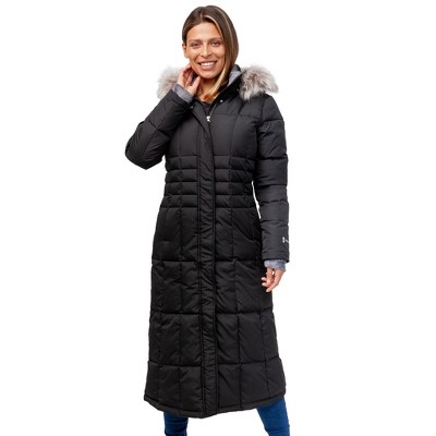 target parka jacket womens