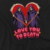Men's Steven Rhodes Love You to T-Shirt - 2 of 4