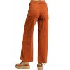 Women's Brick Twill High Waist Pants - Easel - 2 of 3