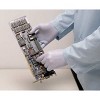 Showa  Disposable Gloves,Nitrile,S,PK50 8005PFS - 2 of 4