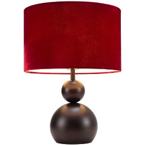 Zuo Shobu Table Lamp Red - 1 of 4