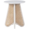 Meridian Furniture,Butterfly End Table - 3 of 4