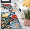 Easy Care ECR301 Hand Tufted Indoor Rugs - Safavieh - 2 of 4