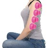 TRAKK Cupping Therapy Set 4pk - image 2 of 4