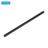 Unique Bargains Borosilicate Long Pipes Industrial Transparent DIY Glass Tubing - 3 of 4