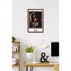 Trends International Marvel Television's Daredevil: Born Again - The Kingpin and The Devil Framed Wall Poster Prints - 2 of 4