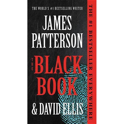 The Black Book [Book]